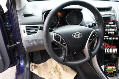 2013 Hyundai ELANTRA GLS   - Photo 18 - Newark, NJ 07104