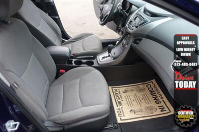 2013 Hyundai ELANTRA GLS   - Photo 14 - Newark, NJ 07104