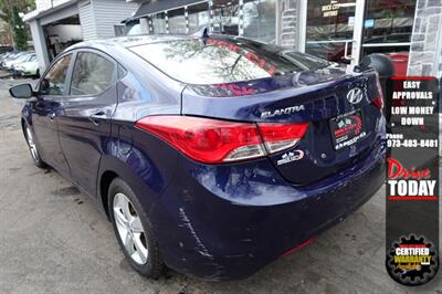 2013 Hyundai ELANTRA GLS   - Photo 6 - Newark, NJ 07104