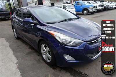 2013 Hyundai ELANTRA GLS   - Photo 3 - Newark, NJ 07104