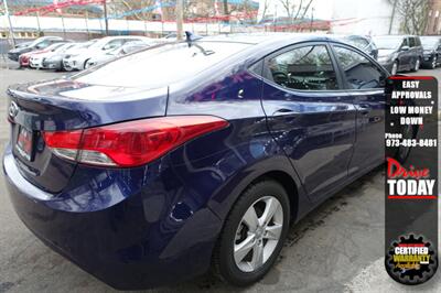 2013 Hyundai ELANTRA GLS   - Photo 5 - Newark, NJ 07104