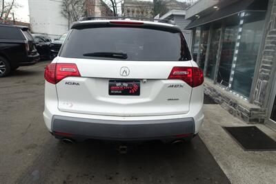 2008 Acura MDX SH-AWD w/Tech w/RES   - Photo 7 - Newark, NJ 07104