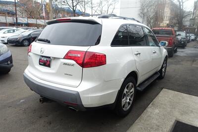 2008 Acura MDX SH-AWD w/Tech w/RES   - Photo 8 - Newark, NJ 07104