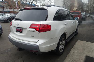 2008 Acura MDX SH-AWD w/Tech w/RES   - Photo 5 - Newark, NJ 07104