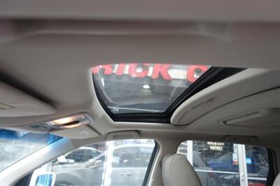 2008 Acura MDX SH-AWD w/Tech w/RES   - Photo 20 - Newark, NJ 07104