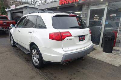 2008 Acura MDX SH-AWD w/Tech w/RES   - Photo 6 - Newark, NJ 07104