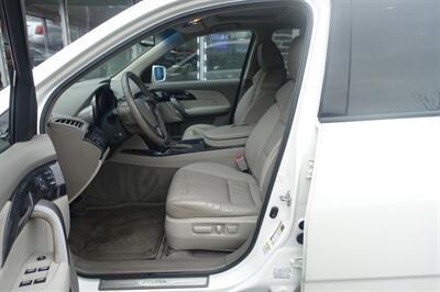 2008 Acura MDX SH-AWD w/Tech w/RES   - Photo 9 - Newark, NJ 07104