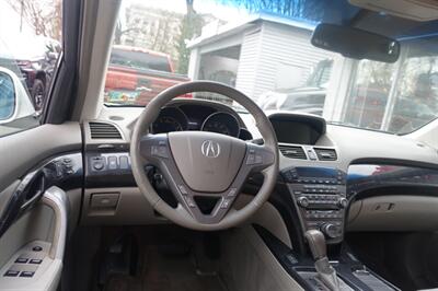 2008 Acura MDX SH-AWD w/Tech w/RES   - Photo 13 - Newark, NJ 07104