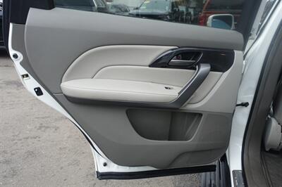 2008 Acura MDX SH-AWD w/Tech w/RES   - Photo 12 - Newark, NJ 07104