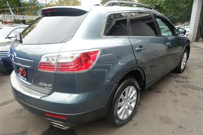 2010 Mazda CX-9 Touring   - Photo 8 - Newark, NJ 07104