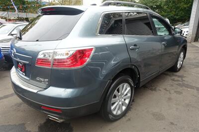 2010 Mazda CX-9 Touring   - Photo 6 - Newark, NJ 07104