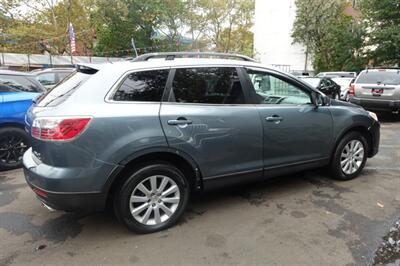 2010 Mazda CX-9 Touring   - Photo 4 - Newark, NJ 07104