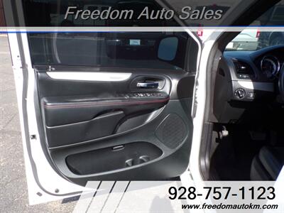 2018 Dodge Grand Caravan GT - Photo 9 - Kingman, AZ 86409