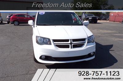 2018 Dodge Grand Caravan GT - Photo 5 - Kingman, AZ 86409