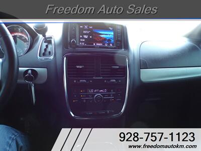 2018 Dodge Grand Caravan GT - Photo 7 - Kingman, AZ 86409