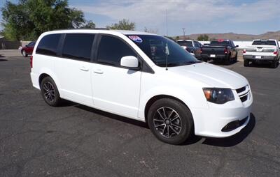 2018 Dodge Grand Caravan GT Van