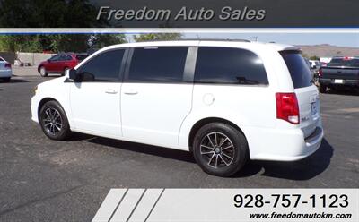 2018 Dodge Grand Caravan GT - Photo 3 - Kingman, AZ 86409
