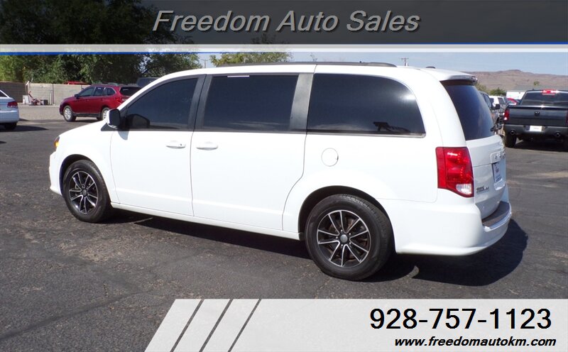 2018 Dodge Grand Caravan GT - Photo 3 - Kingman, AZ 86409