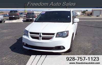 2018 Dodge Grand Caravan GT - Photo 6 - Kingman, AZ 86409