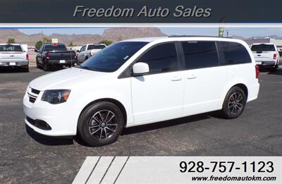 2018 Dodge Grand Caravan GT - Photo 2 - Kingman, AZ 86409