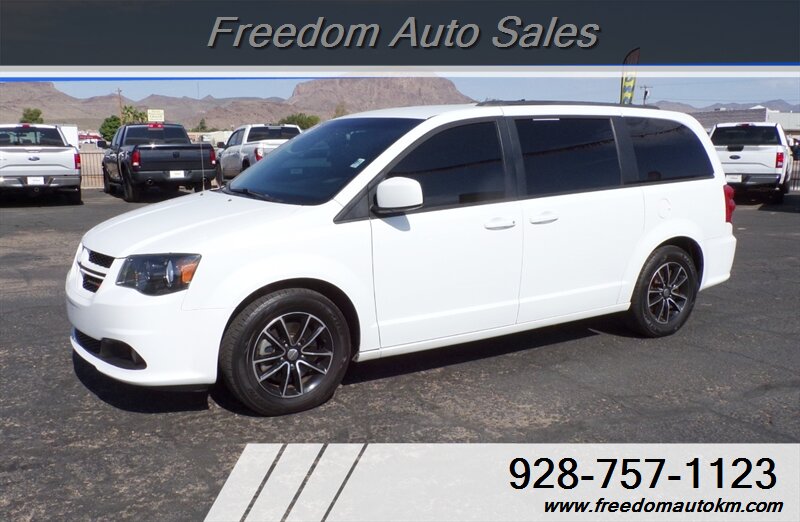 2018 Dodge Grand Caravan GT - Photo 2 - Kingman, AZ 86409
