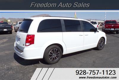 2018 Dodge Grand Caravan GT - Photo 4 - Kingman, AZ 86409