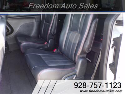 2018 Dodge Grand Caravan GT - Photo 11 - Kingman, AZ 86409