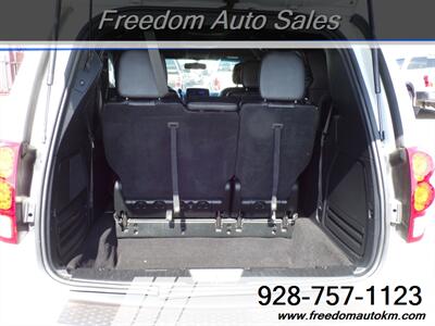 2018 Dodge Grand Caravan GT - Photo 12 - Kingman, AZ 86409