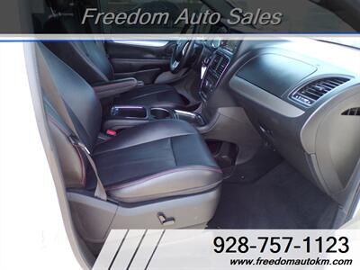 2018 Dodge Grand Caravan GT - Photo 14 - Kingman, AZ 86409