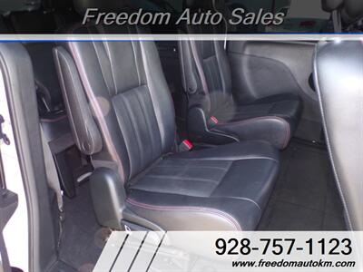 2018 Dodge Grand Caravan GT - Photo 13 - Kingman, AZ 86409