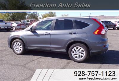 2016 Honda CR-V EX-L w/Navi   - Photo 4 - Kingman, AZ 86409