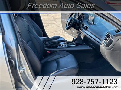 2014 Mazda Mazda3 s Grand Touring   - Photo 12 - Kingman, AZ 86409