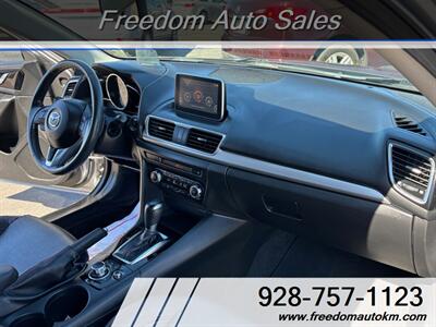 2014 Mazda Mazda3 s Grand Touring   - Photo 13 - Kingman, AZ 86409