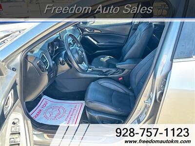 2014 Mazda Mazda3 s Grand Touring   - Photo 5 - Kingman, AZ 86409