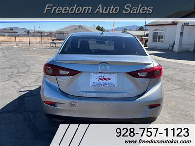 2014 Mazda Mazda3 s Grand Touring   - Photo 3 - Kingman, AZ 86409