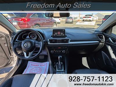 2014 Mazda Mazda3 s Grand Touring   - Photo 8 - Kingman, AZ 86409