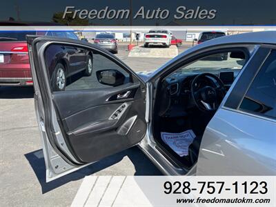 2014 Mazda Mazda3 s Grand Touring   - Photo 4 - Kingman, AZ 86409