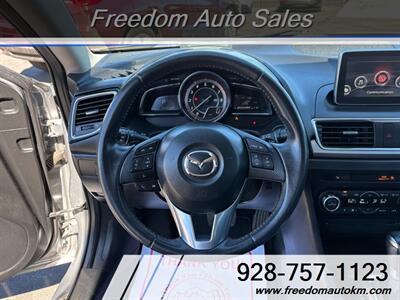 2014 Mazda Mazda3 s Grand Touring   - Photo 10 - Kingman, AZ 86409