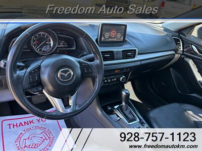 2014 Mazda Mazda3 s Grand Touring   - Photo 6 - Kingman, AZ 86409