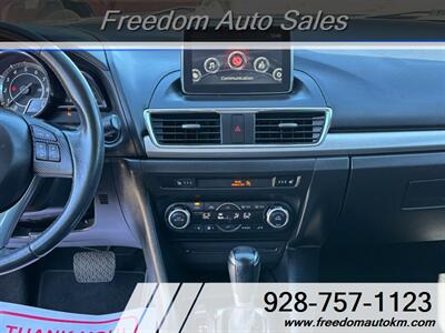 2014 Mazda Mazda3 s Grand Touring   - Photo 9 - Kingman, AZ 86409