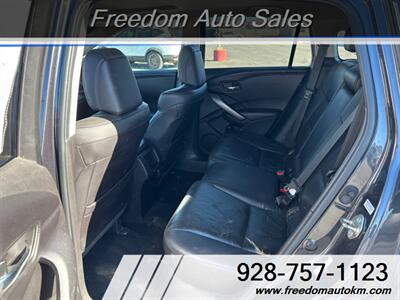 2015 Acura RDX w/Tech   - Photo 7 - Kingman, AZ 86409