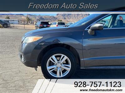 2015 Acura RDX w/Tech   - Photo 17 - Kingman, AZ 86409