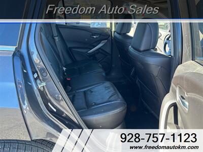 2015 Acura RDX w/Tech   - Photo 11 - Kingman, AZ 86409