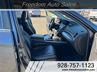 2015 Acura RDX w/Tech   - Photo 12 - Kingman, AZ 86409