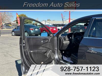 2015 Acura RDX w/Tech   - Photo 4 - Kingman, AZ 86409