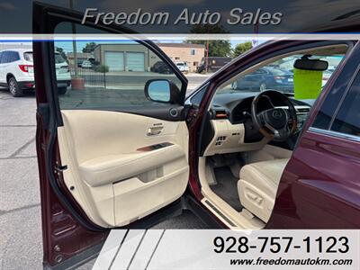 2013 Lexus RX   - Photo 4 - Kingman, AZ 86409