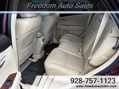2013 Lexus RX   - Photo 7 - Kingman, AZ 86409