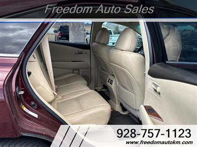 2013 Lexus RX   - Photo 11 - Kingman, AZ 86409