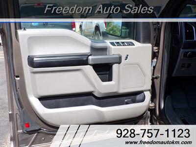2016 Ford F-150 XL - Photo 7 - Kingman, AZ 86409
