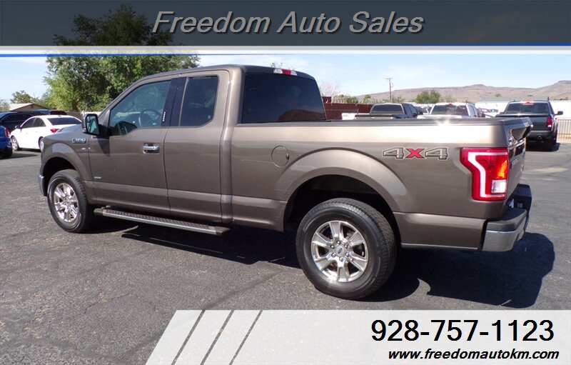 2016 Ford F-150 XL - Photo 3 - Kingman, AZ 86409